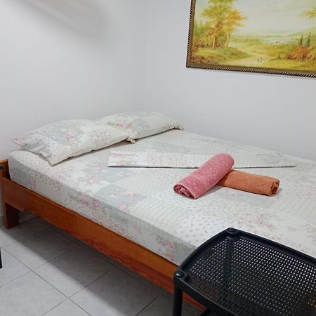 Sunny Beach Apartments San Andres  Luaran gambar
