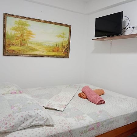 Sunny Beach Apartments San Andres  Luaran gambar