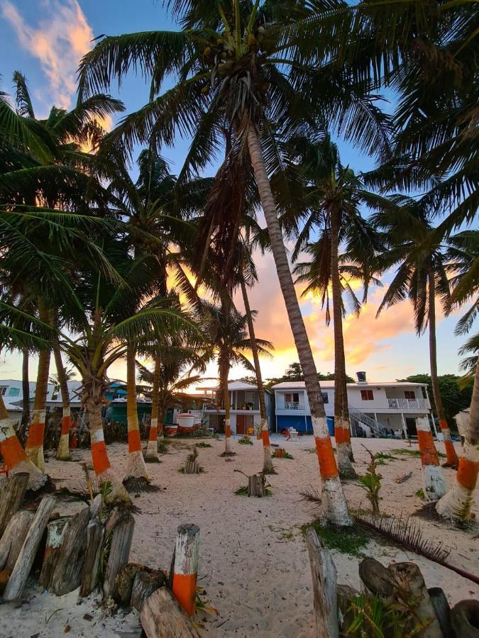 Sunny Beach Apartments San Andres  Luaran gambar