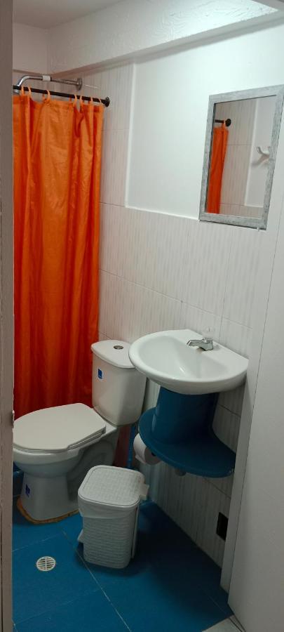 Sunny Beach Apartments San Andres  Bilik gambar