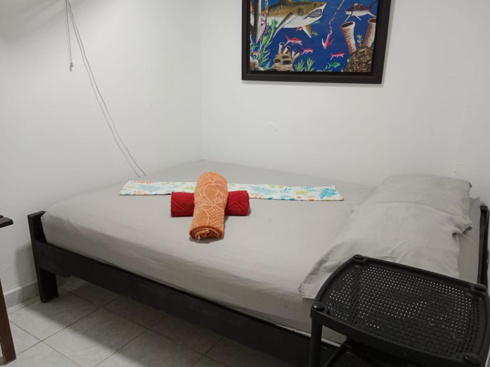 Sunny Beach Apartments San Andres  Luaran gambar