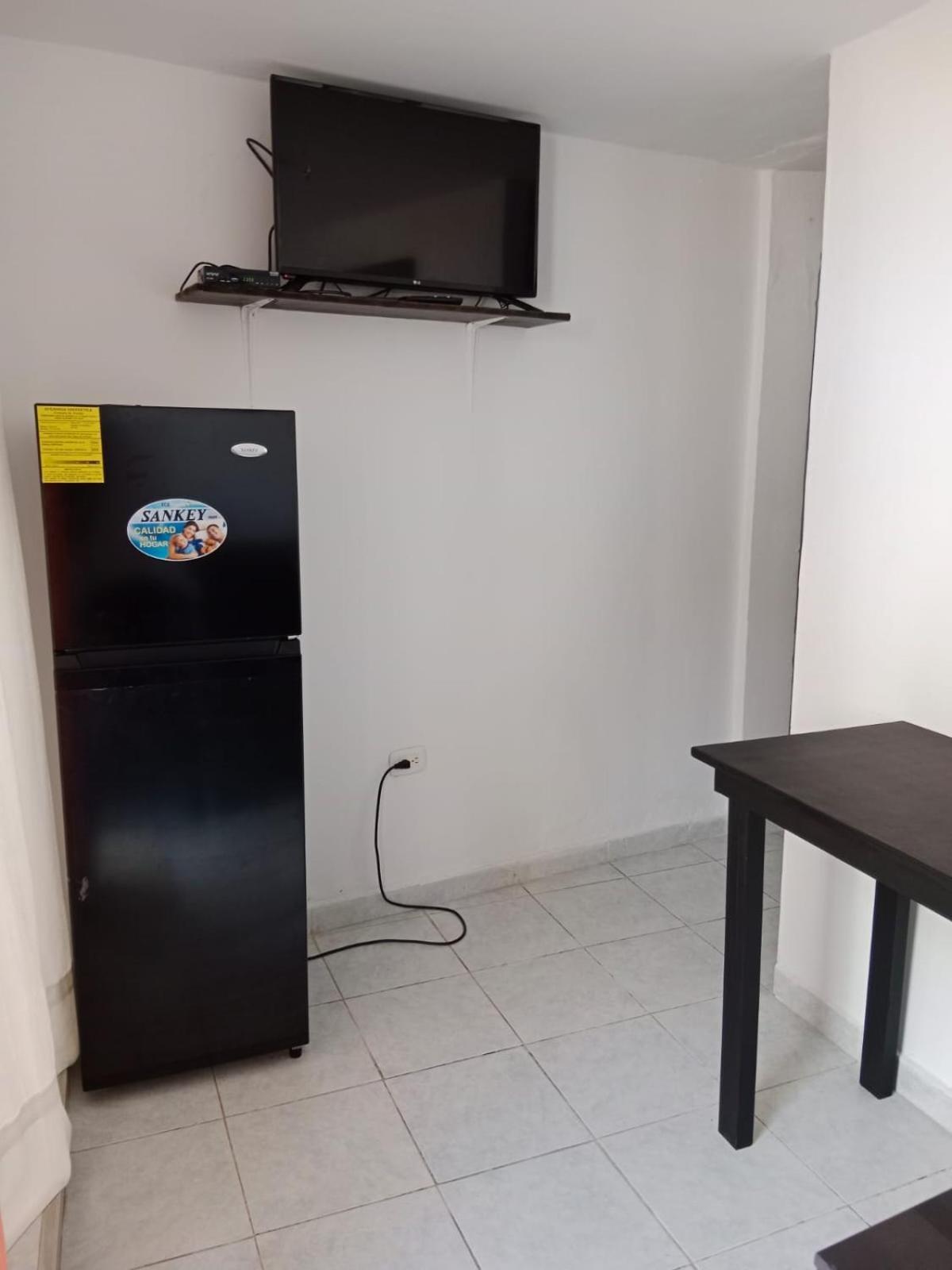 Sunny Beach Apartments San Andres  Luaran gambar