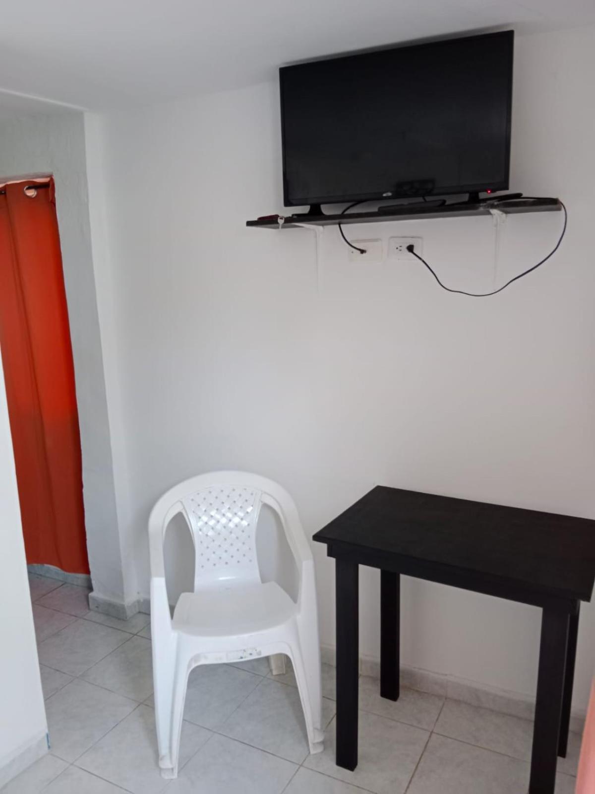 Sunny Beach Apartments San Andres  Luaran gambar